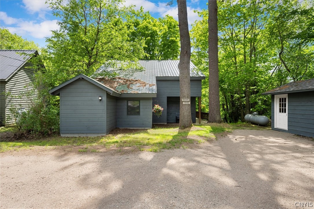224 Highway 28 Inlet, NY 13360 - Photo 3 of 45