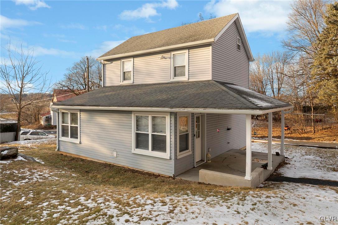 83 Fox S Road Mertztown, PA 19539 - Photo 1 of 28 Gallery Image 1