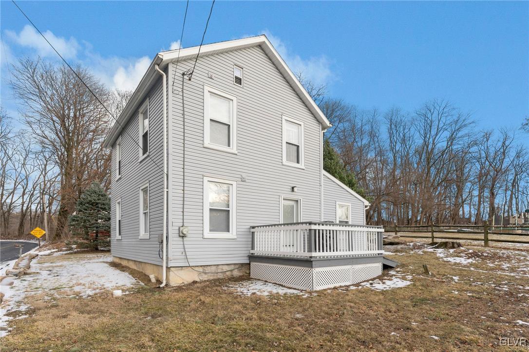 83 Fox S Road Mertztown, PA 19539 - Photo 26 of 28 Gallery Image 26