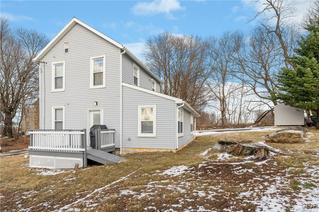 83 Fox S Road Mertztown, PA 19539 - Photo 27 of 28 Gallery Image 27