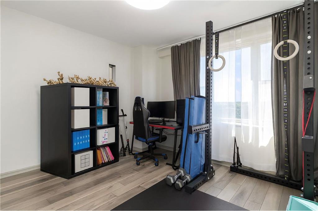 2652 Cropsey Avenue, Unit 9H Brooklyn, NY 11214 - Photo 15 of 23 a view of a livingroom with furniture and a window