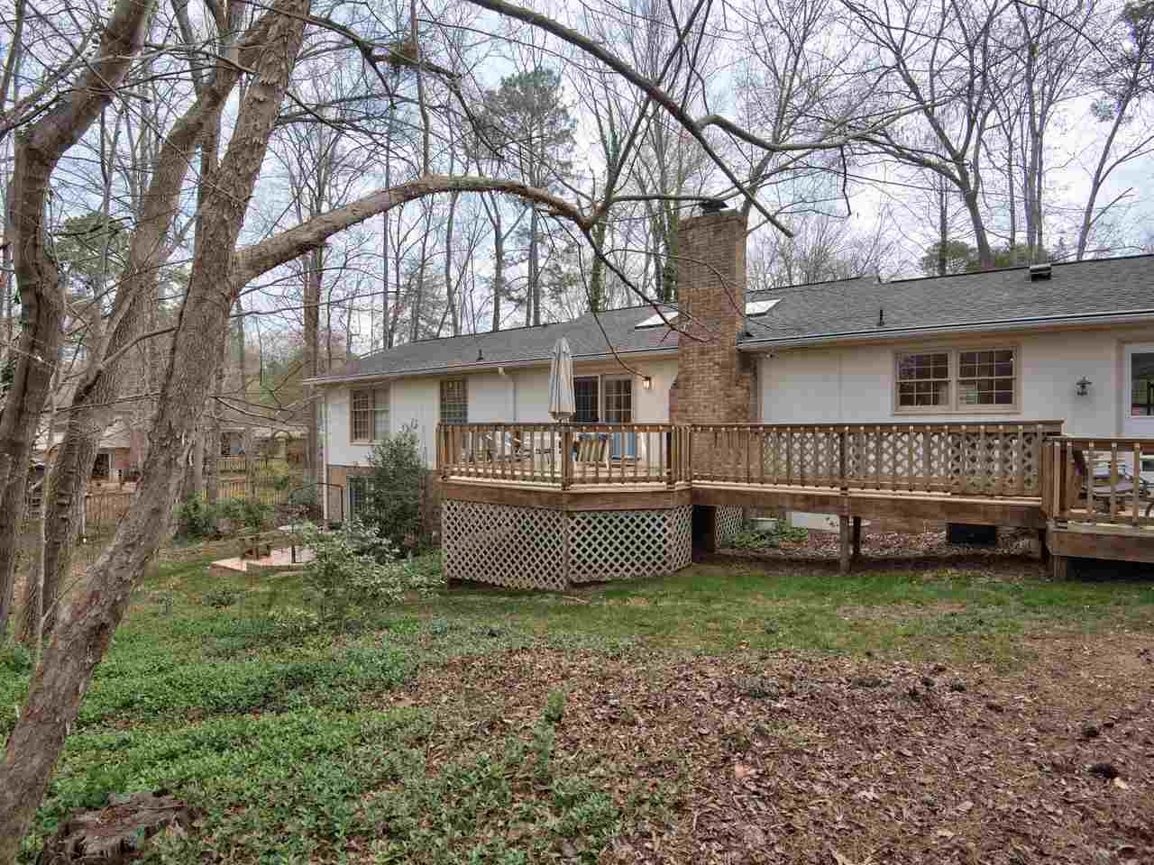 3408 Cromwell Road Durham, NC 27705 - Photo 20 of 25 Photo 20