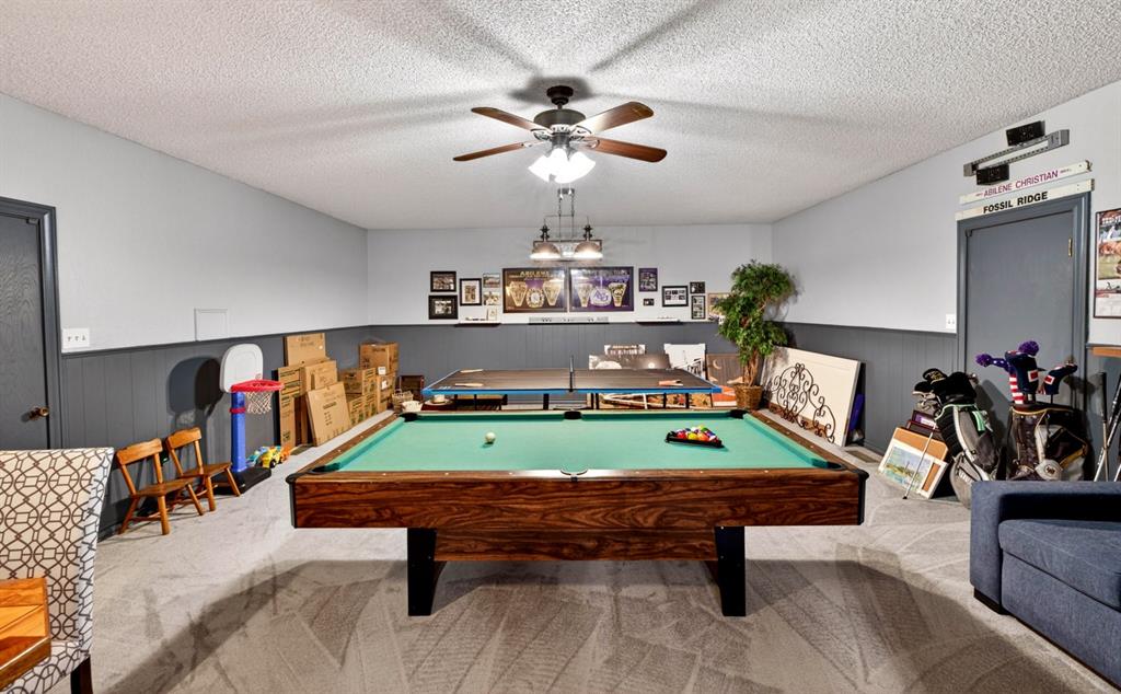 4073 Caldwell Road Abilene, TX 79601 - Photo 20 of 40