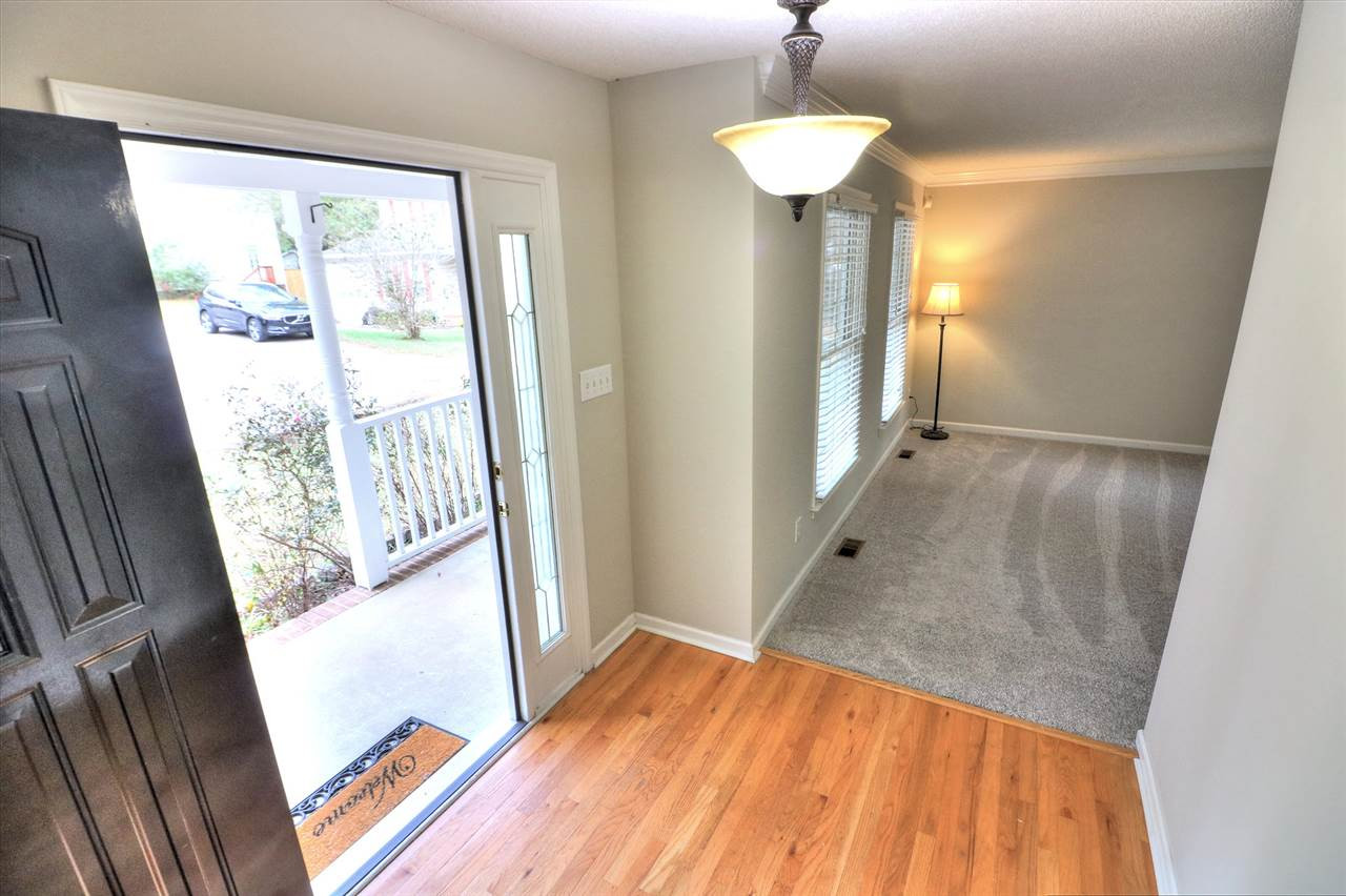 5300 Wenesly Court Raleigh, NC 27616 - Photo 23 of 28 Photo 23