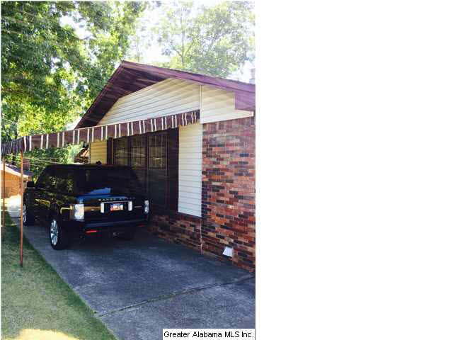 1300 Overwood Road Birmingham, AL 35222 - Photo 22 of 23