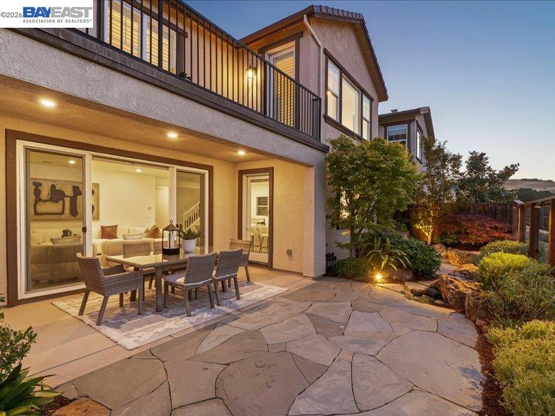 882 Via Palermo San Ramon, CA 94583 - Photo 40 of 56