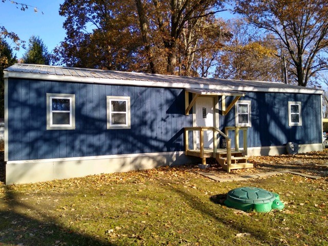 3553 East 955 N Road Neoga, IL 62447 - Photo 1 of 17