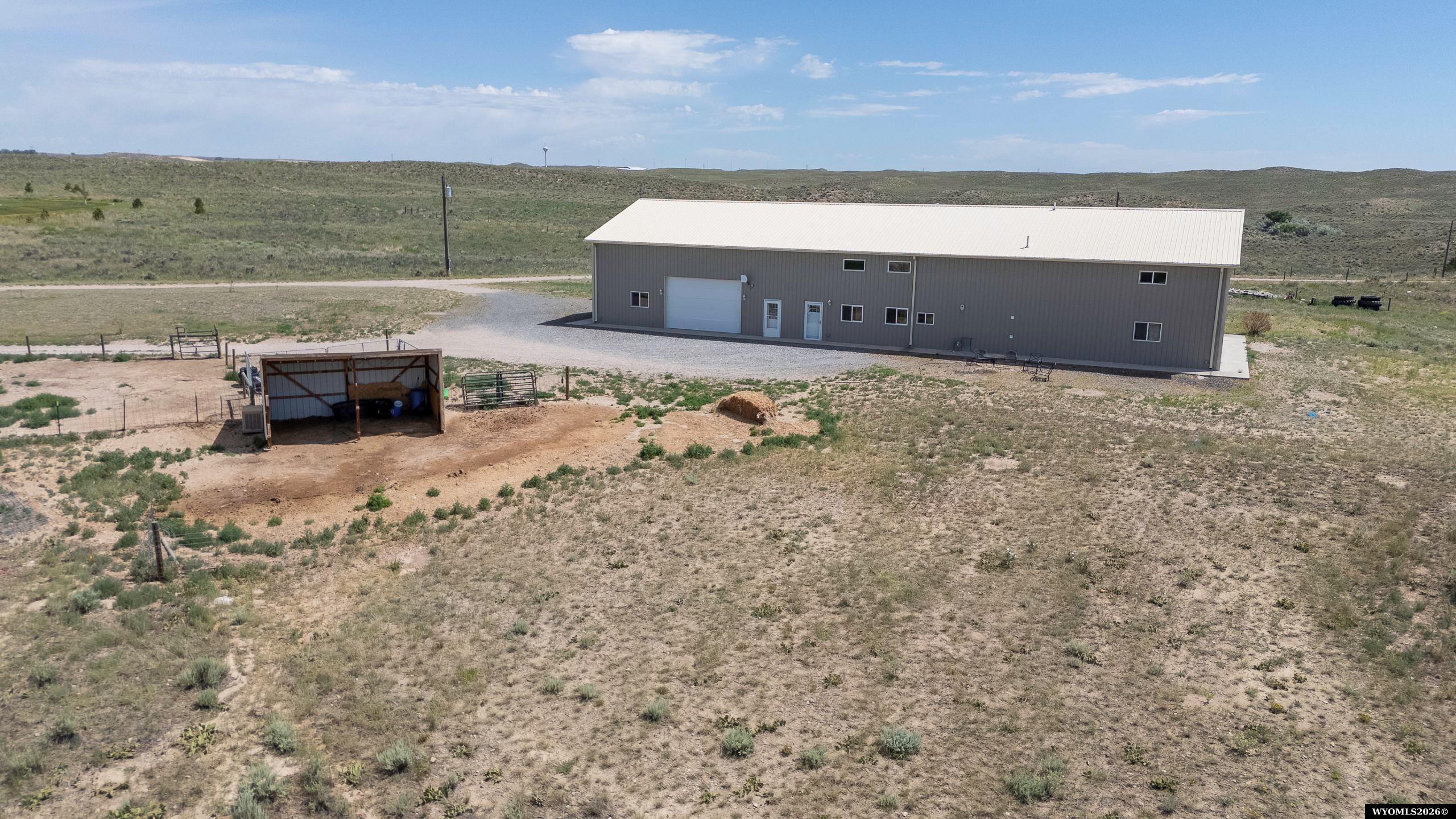 127 Arrowhead Road Torrington, WY 82240 - Photo 43 of 48