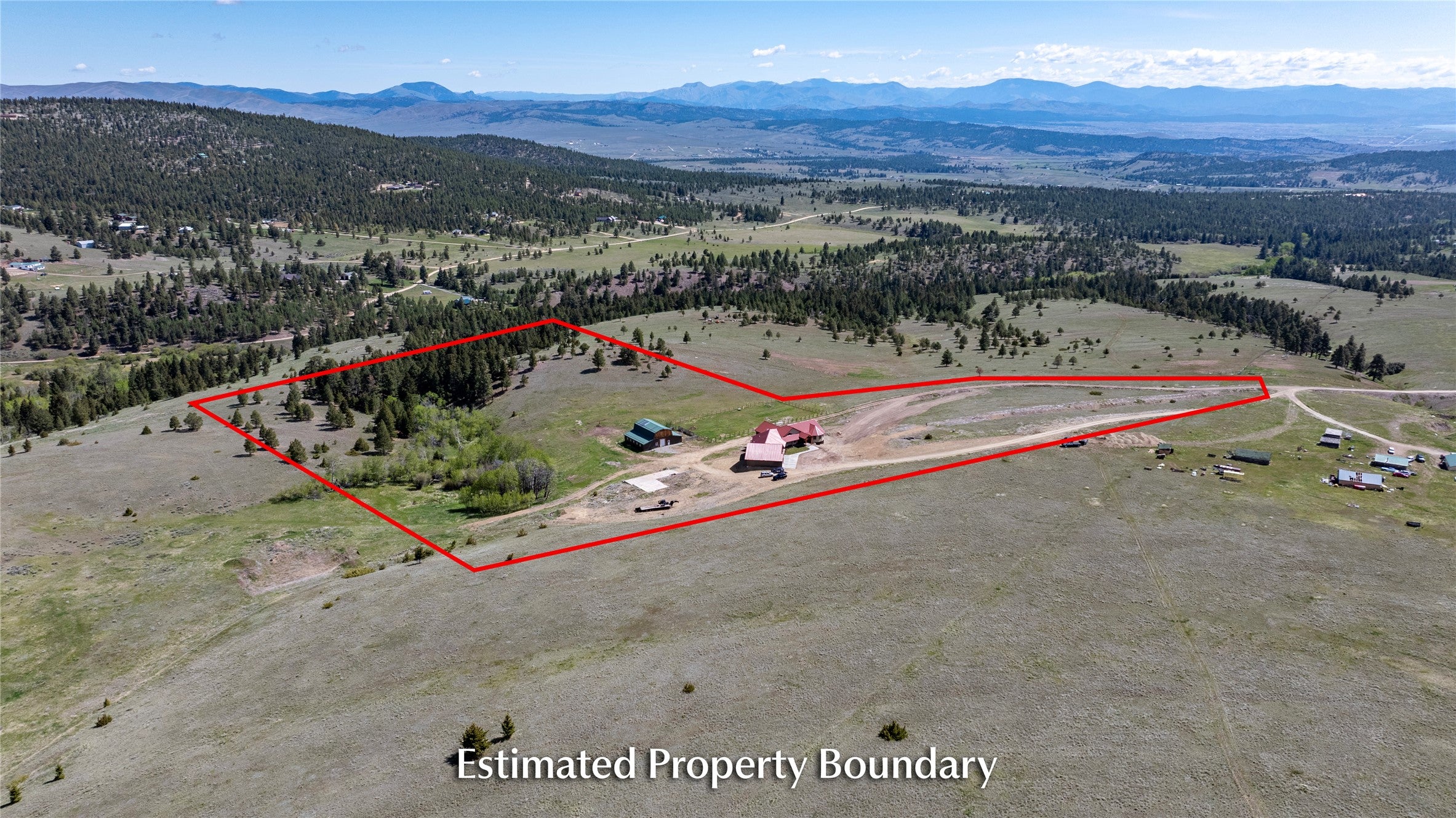 6860 Raven Road Helena, MT 59602 - Photo 86 of 94 Gallery Image 86