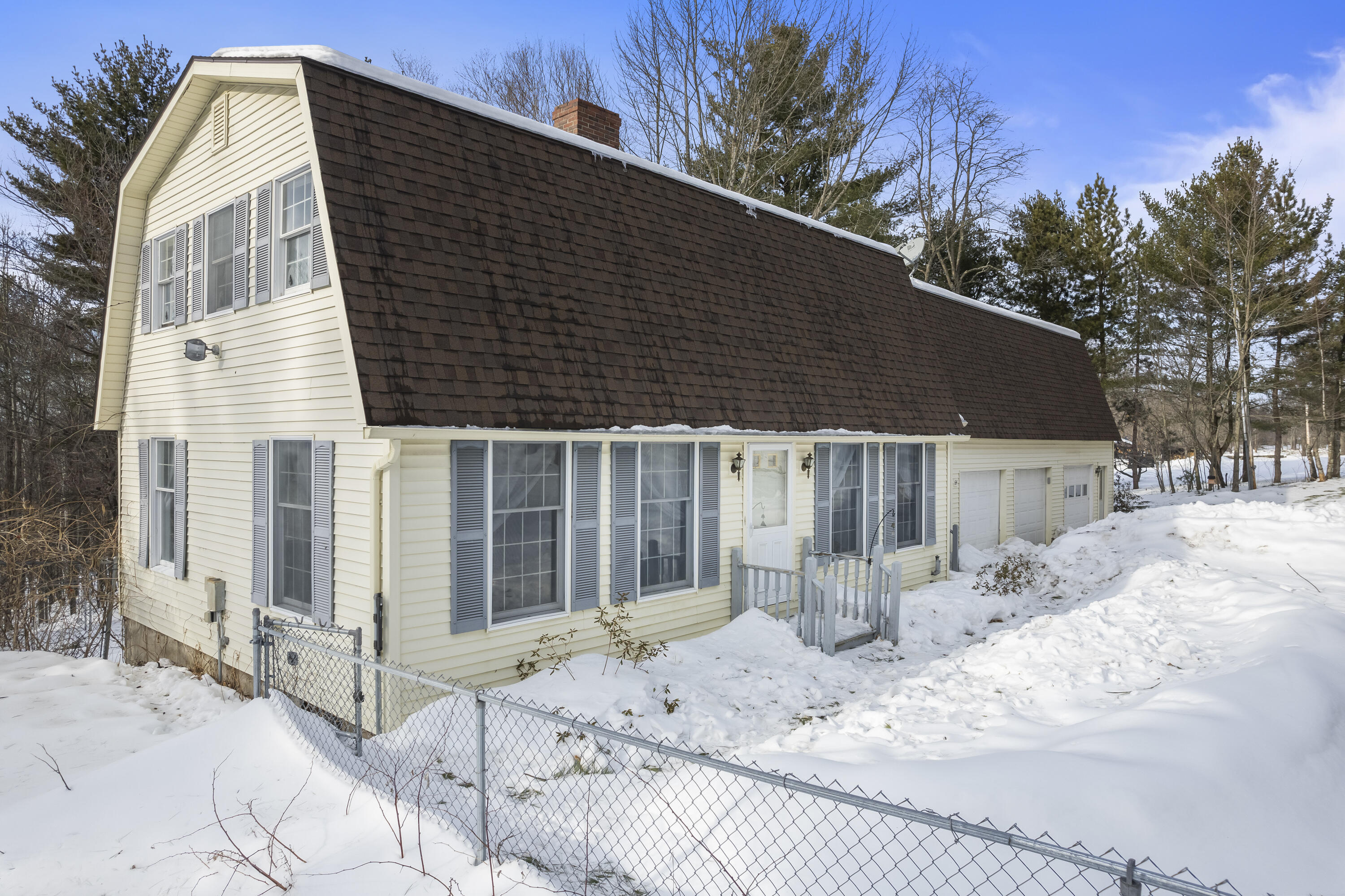 64 Torrey Hill Road Turner, ME 04282 - Photo 8 of 71 64 Torrey Hill Rd_104