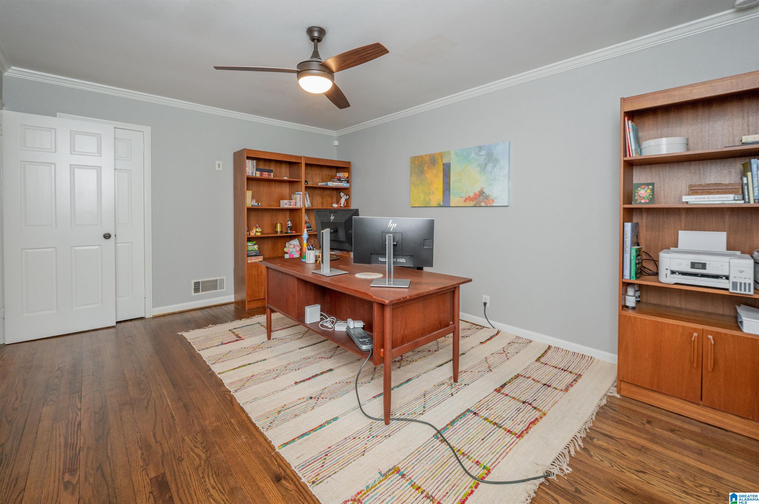 1606 Manhattan Street Birmingham, AL 35209 - Photo 34 of 40