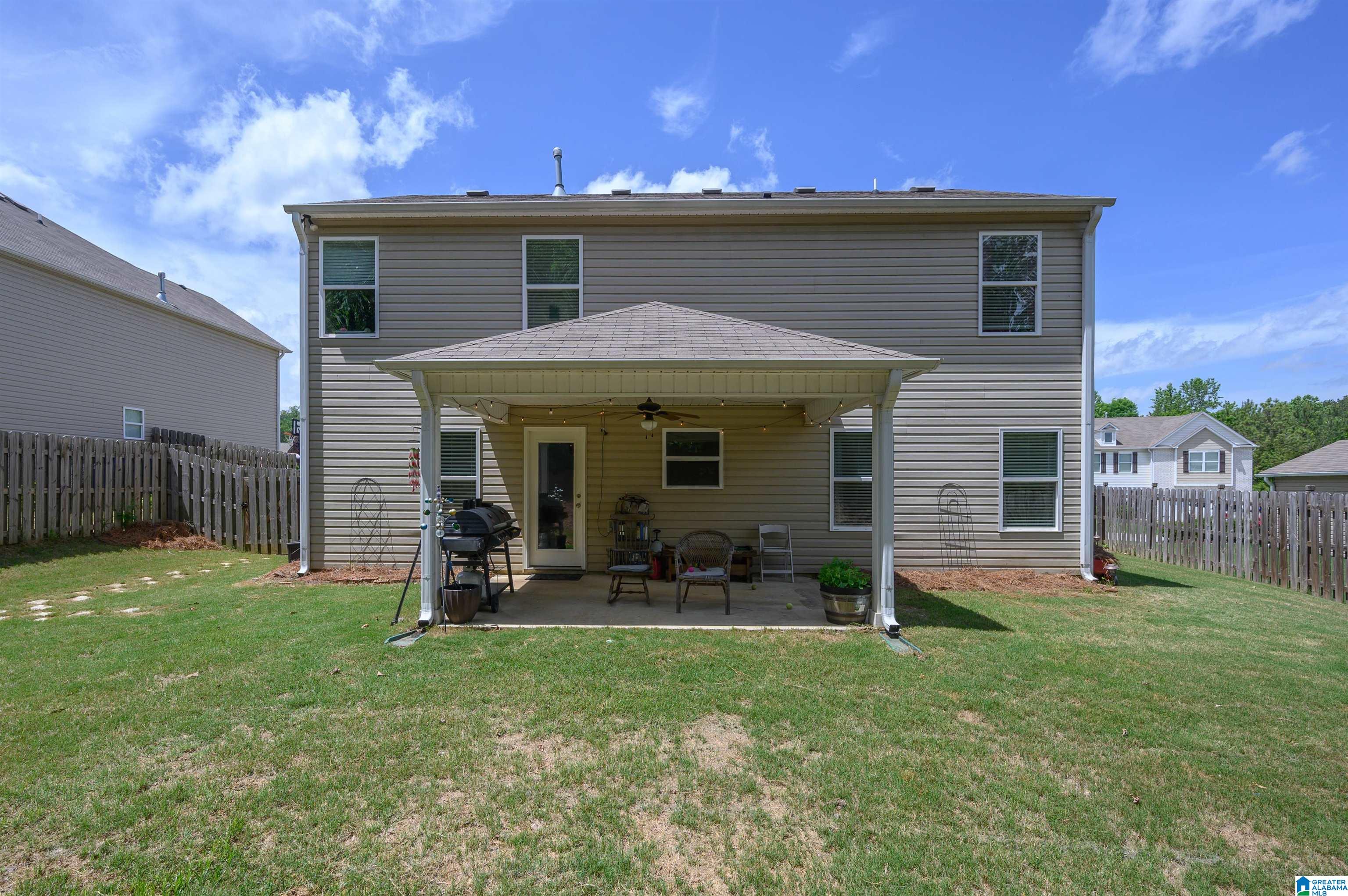 808 Huntington Trace Chelsea, AL 35043 - Photo 35 of 51