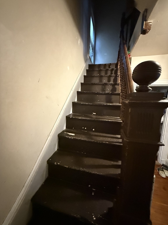 10 Eldora Street Boston, MA 02120 - Photo 12 of 26 a view of entryway