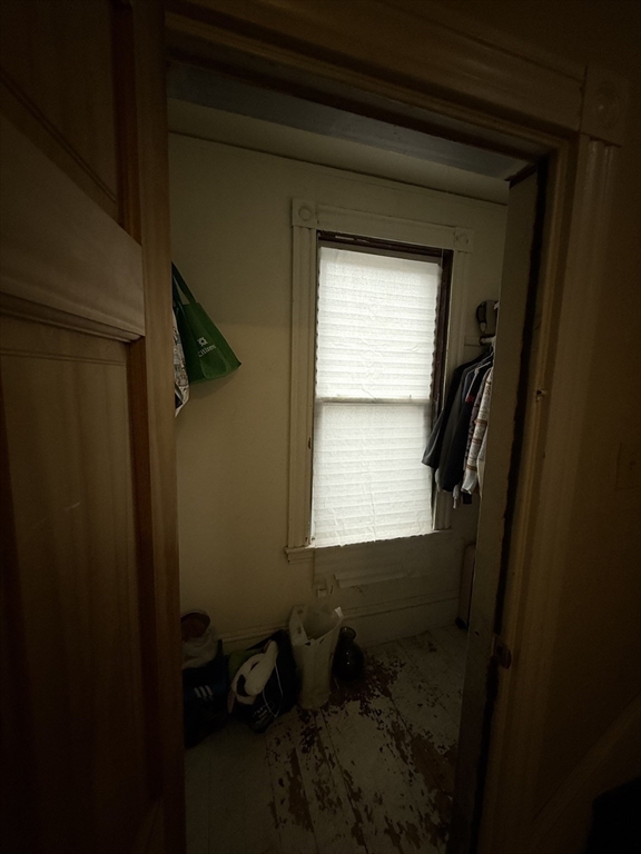 10 Eldora Street Boston, MA 02120 - Photo 22 of 26 a bathroom with a window