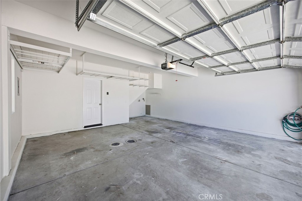 3603 Jetty Carlsbad, CA 92010 - Photo 29 of 43 a view of a room with racks on the wall