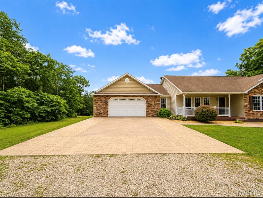 3208 Pintail Ridge Road Bonne Terre, MO 63628 - Photo 7 of 77