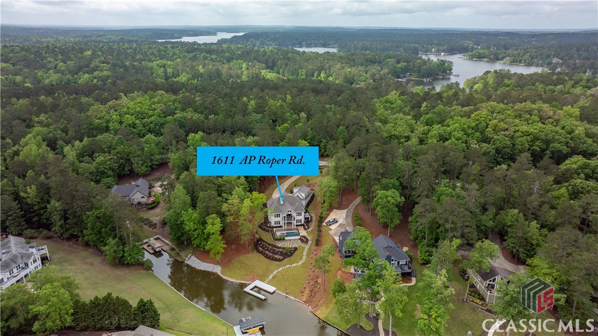1611 A P Roper Road Greensboro, GA 30642 - Photo 45 of 52 Gallery Image 45