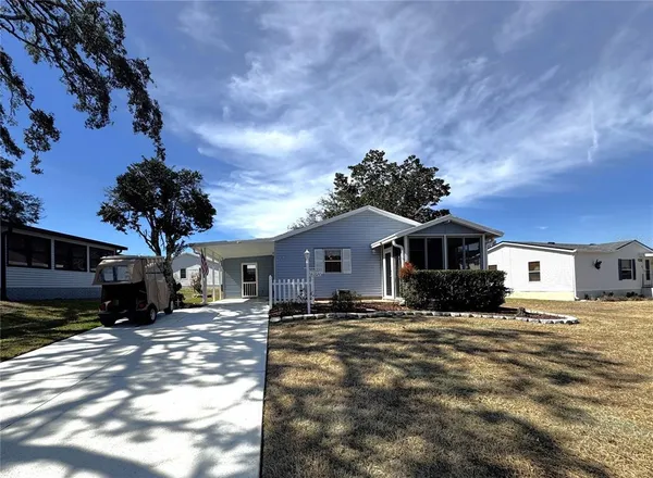 $1,500 | 1218 Pompano Lane, Lady Lake, FL 32159