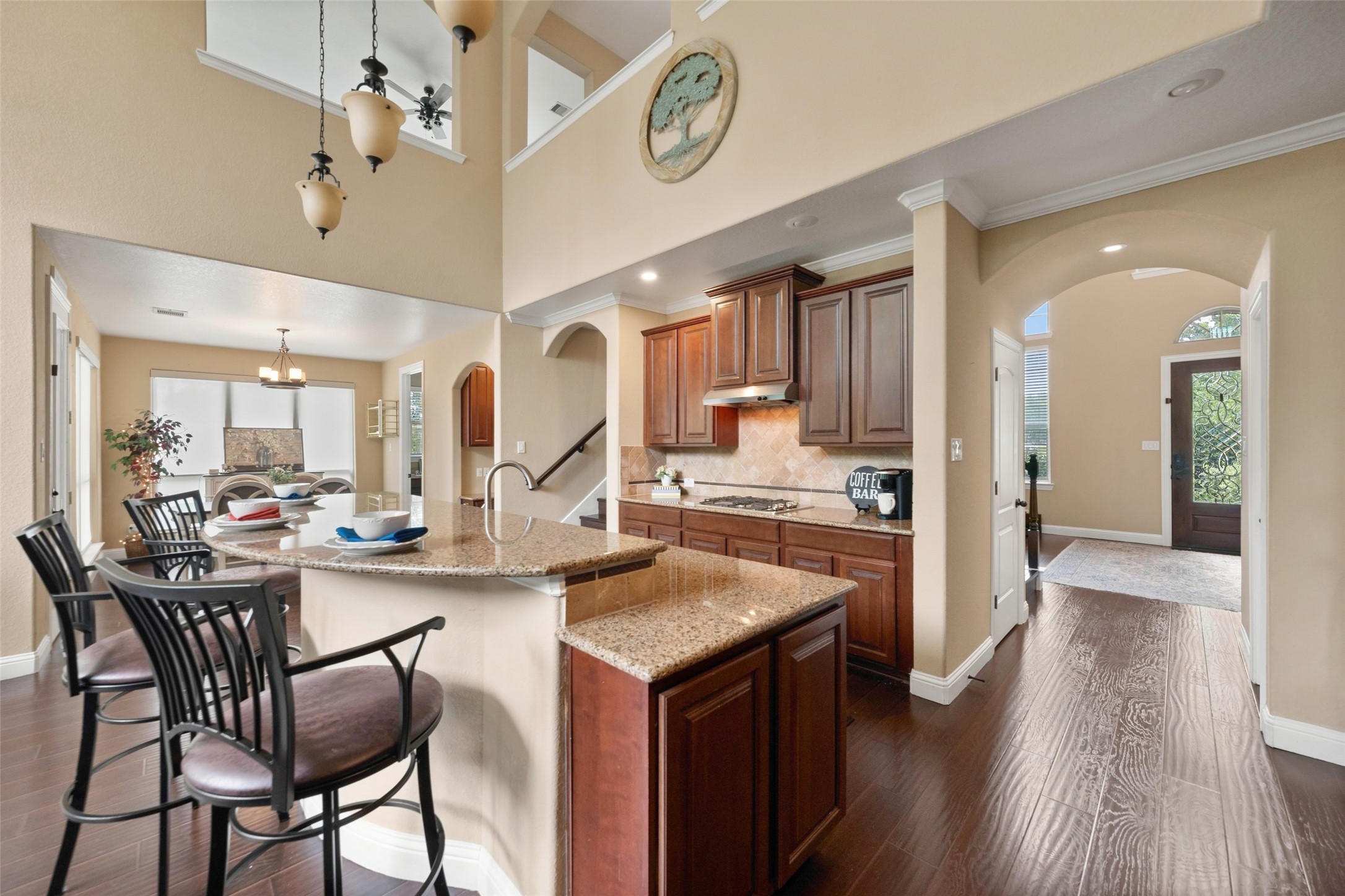 5 Copper Cove Conroe, TX 77304 - Photo 9 of 37 Gallery Image 9