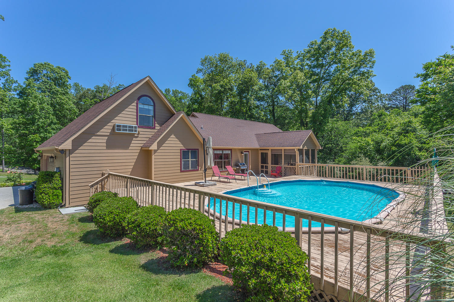 125 Raintree Lane Ringgold, GA 30736 - Photo 12 of 47 125 Rain Tree-27