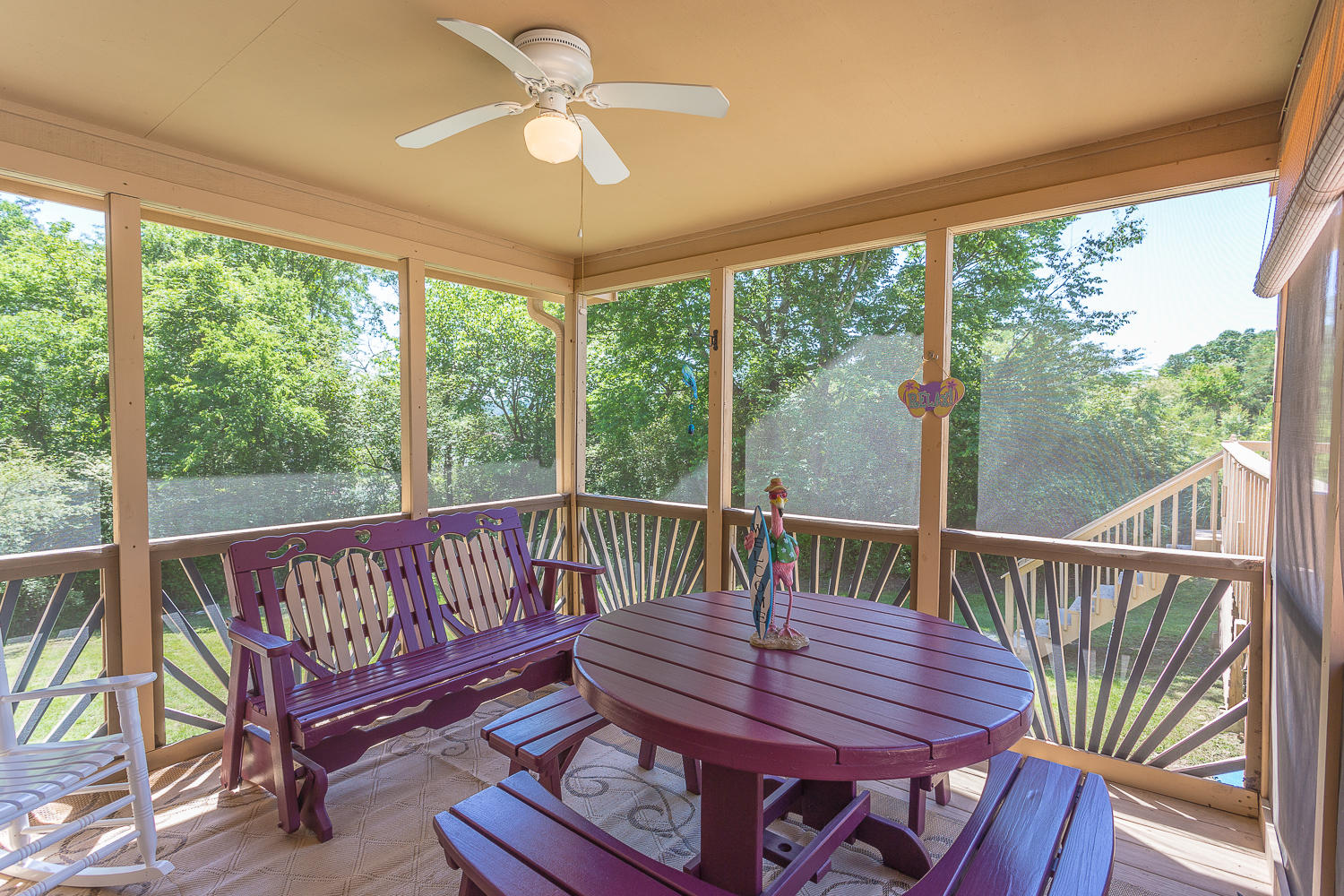 125 Raintree Lane Ringgold, GA 30736 - Photo 14 of 47 125 Rain Tree-36