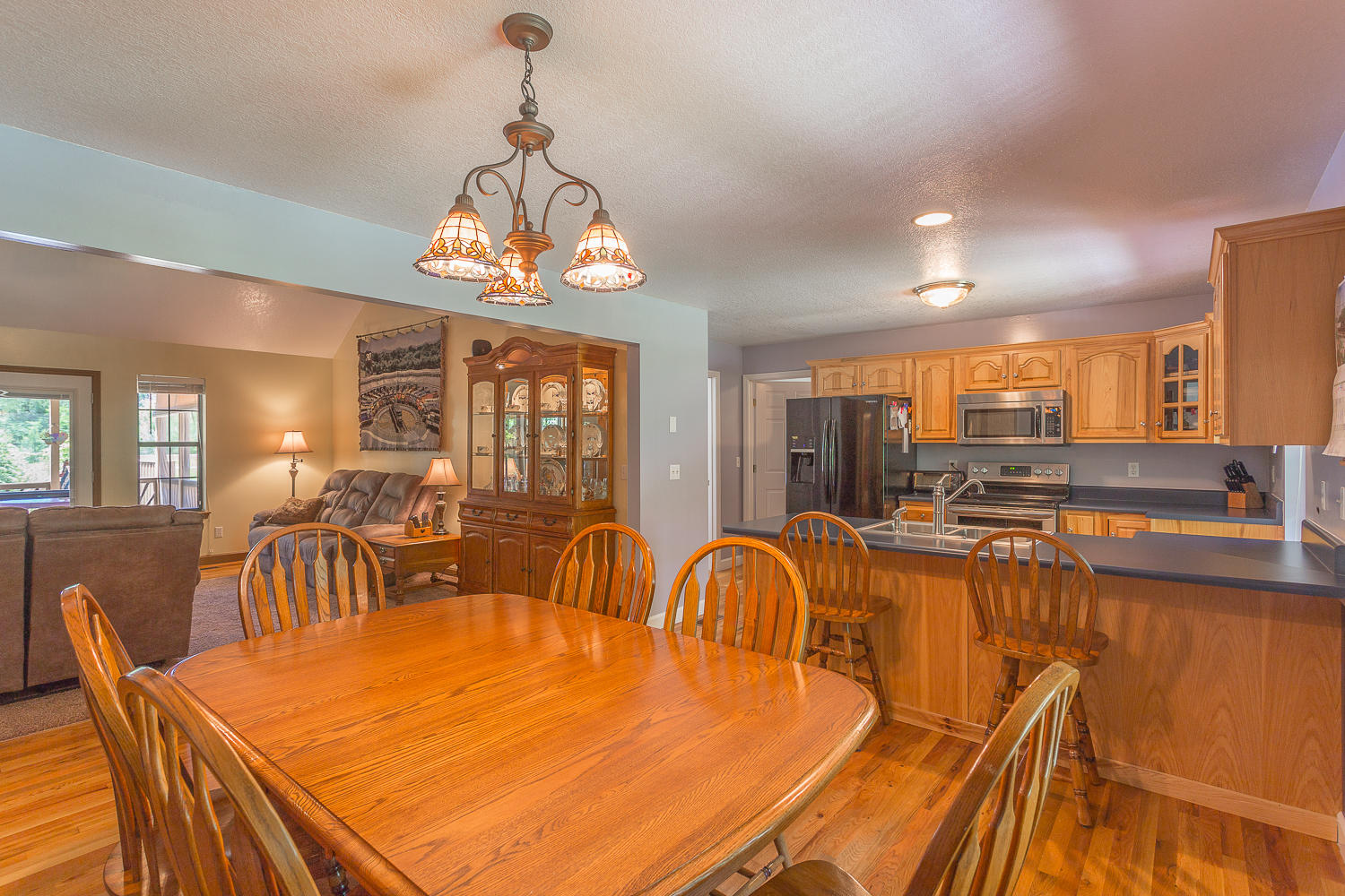 125 Raintree Lane Ringgold, GA 30736 - Photo 16 of 47 125 Rain Tree-104