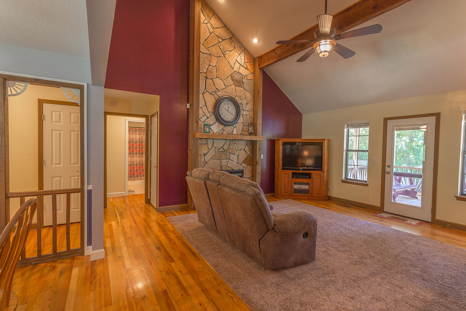 125 Raintree Lane Ringgold, GA 30736 - Photo 25 of 47 125 Rain Tree-39