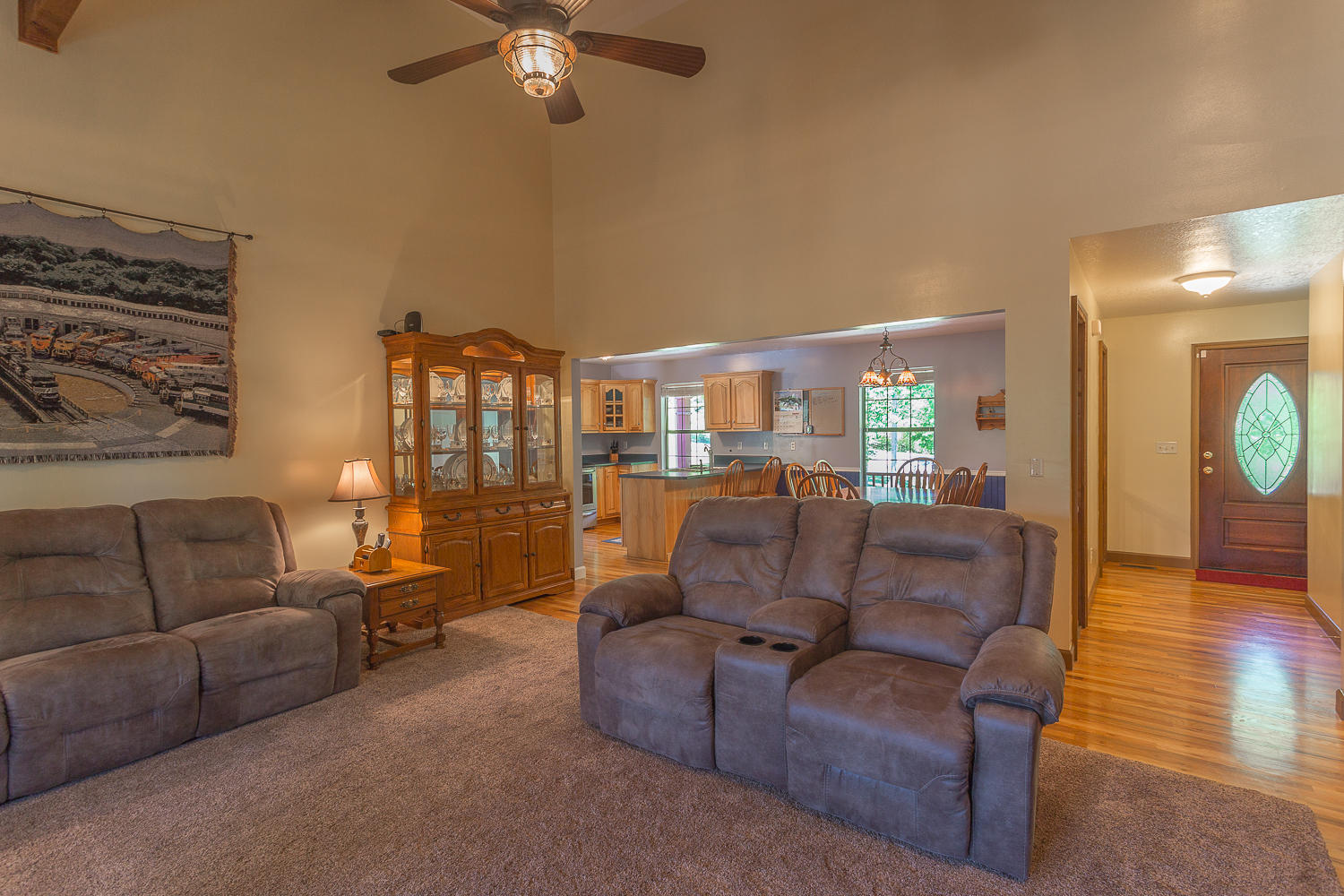 125 Raintree Lane Ringgold, GA 30736 - Photo 27 of 47 125 Rain Tree-106