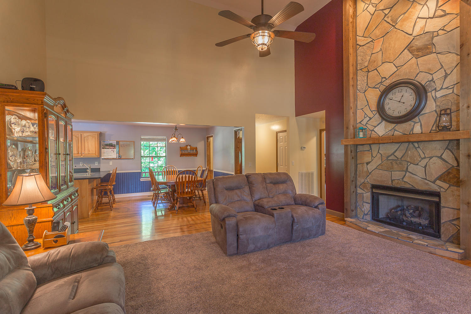 125 Raintree Lane Ringgold, GA 30736 - Photo 28 of 47 125 Rain Tree-108