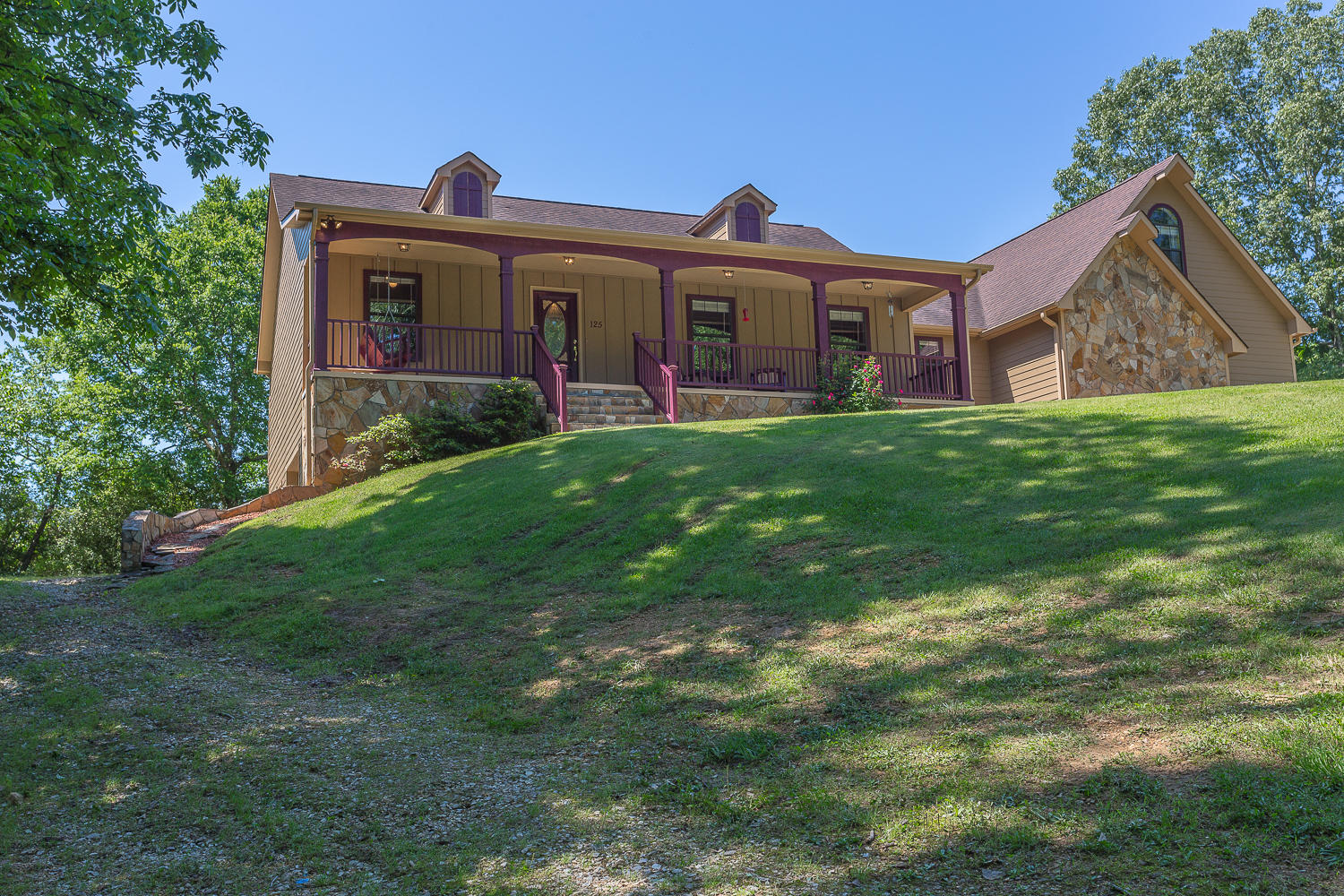 125 Raintree Lane Ringgold, GA 30736 - Photo 6 of 47 125 Rain Tree-15