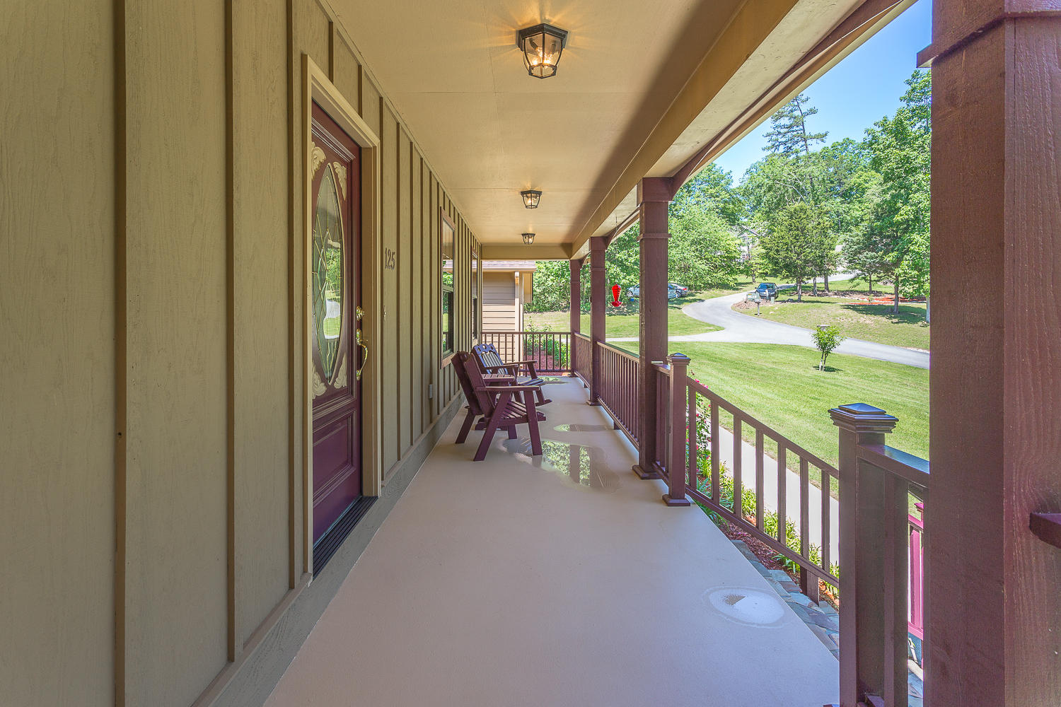 125 Raintree Lane Ringgold, GA 30736 - Photo 8 of 47 125 Rain Tree-18
