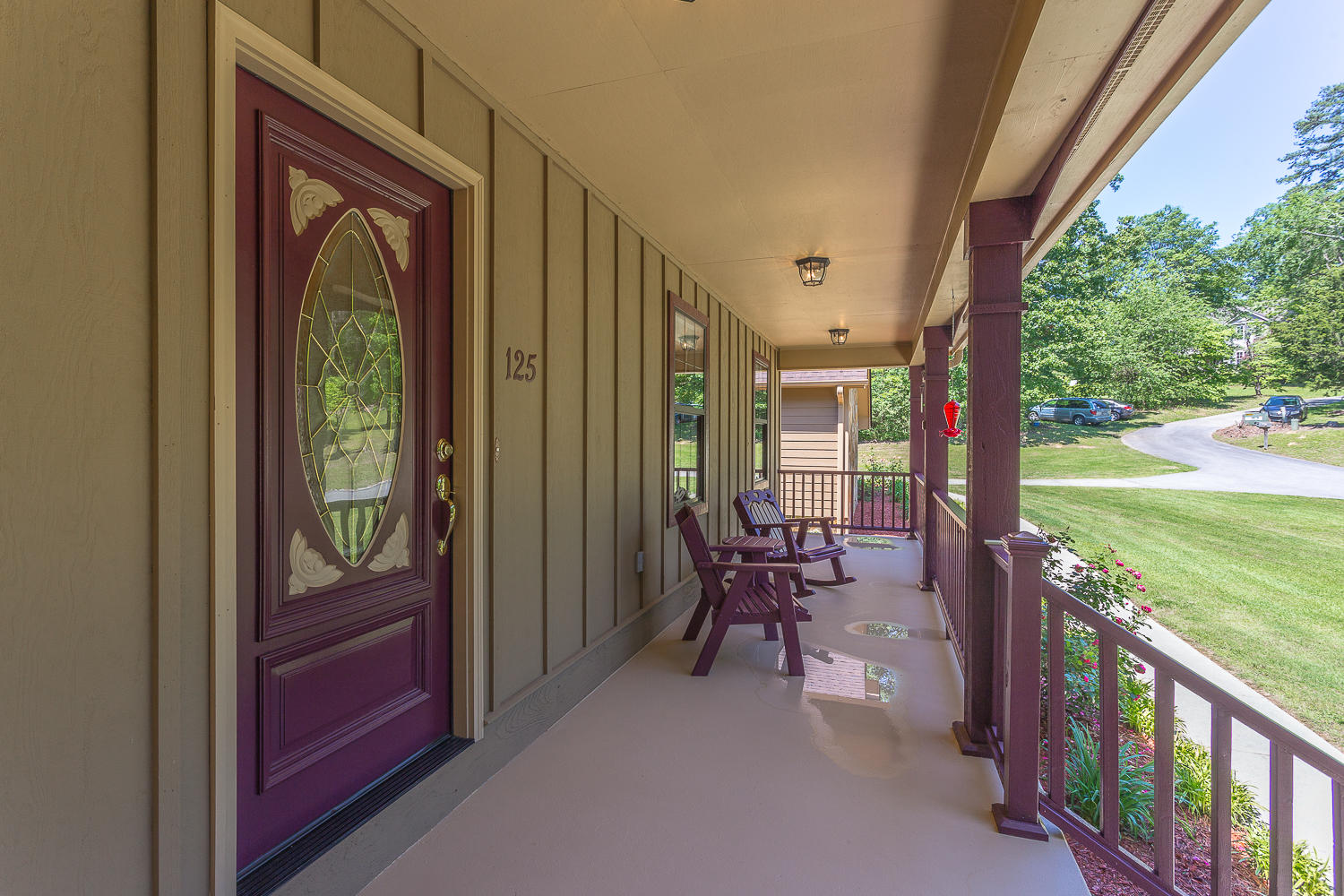 125 Raintree Lane Ringgold, GA 30736 - Photo 9 of 47 125 Rain Tree-19