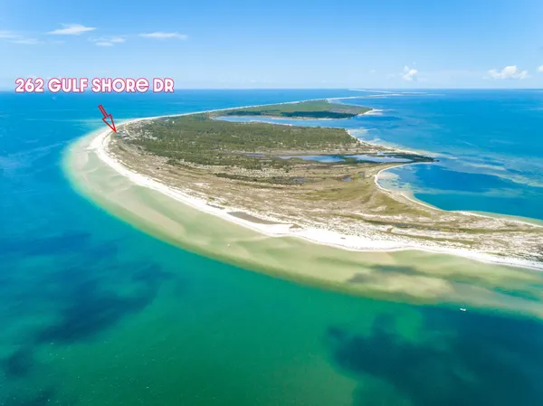 $295,000 | 262 Gulf Shore Drive, Carrabelle, FL 32322
