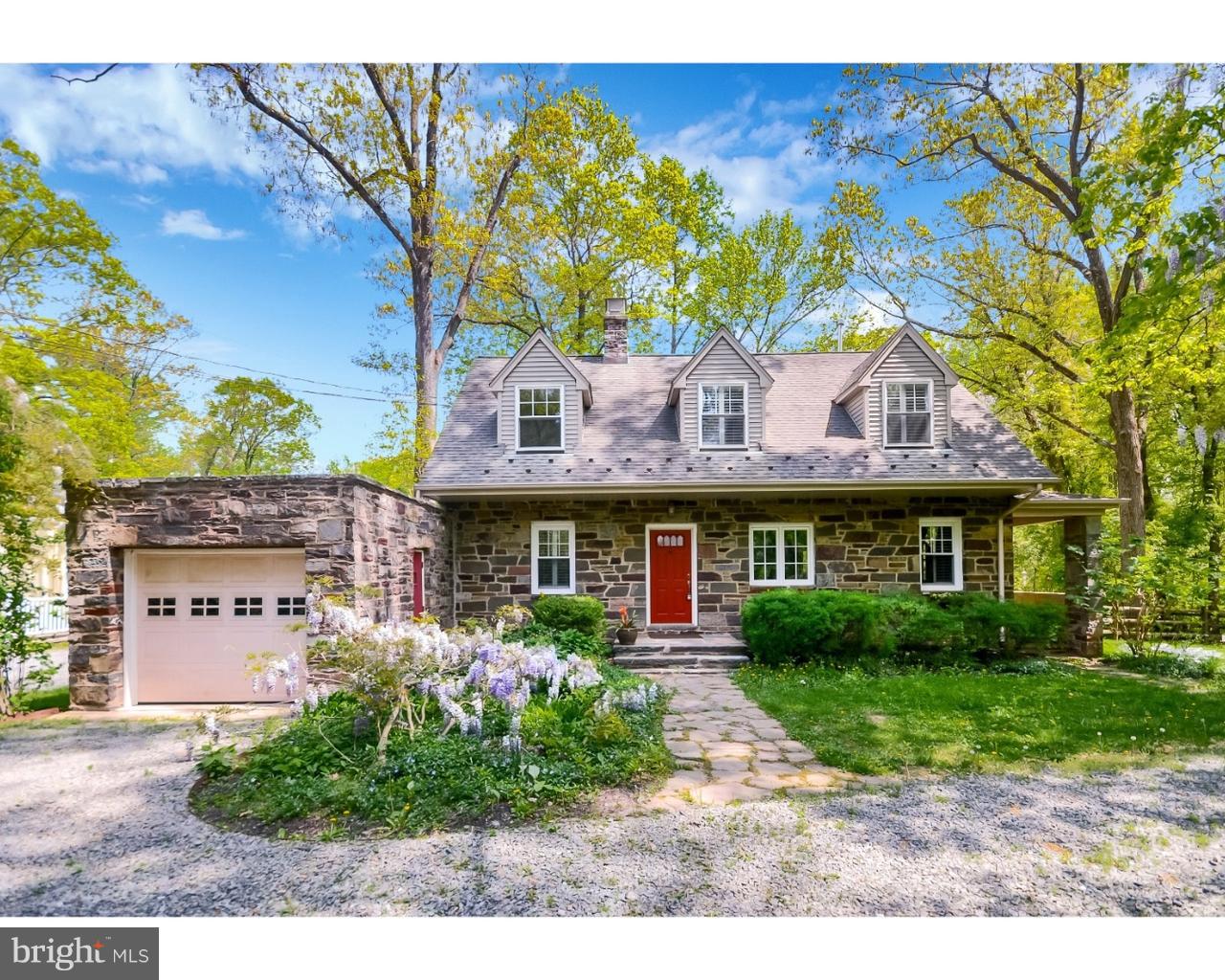 387 Mt Lucas Road Princeton, NJ 08540 - Photo 1 of 25 Gallery Image 1