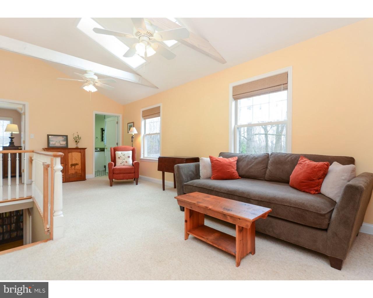 387 Mt Lucas Road Princeton, NJ 08540 - Photo 15 of 25 Gallery Image 15