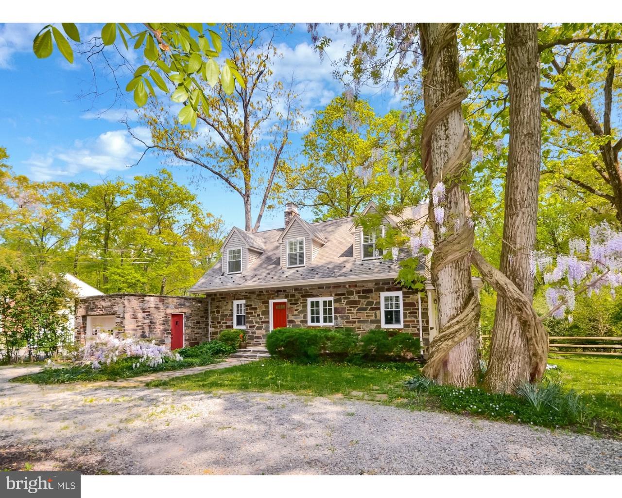 387 Mt Lucas Road Princeton, NJ 08540 - Photo 2 of 25 Gallery Image 2