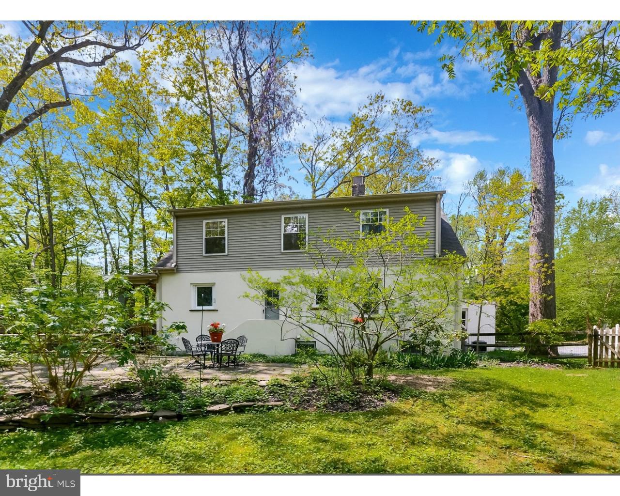 387 Mt Lucas Road Princeton, NJ 08540 - Photo 23 of 25 Gallery Image 23