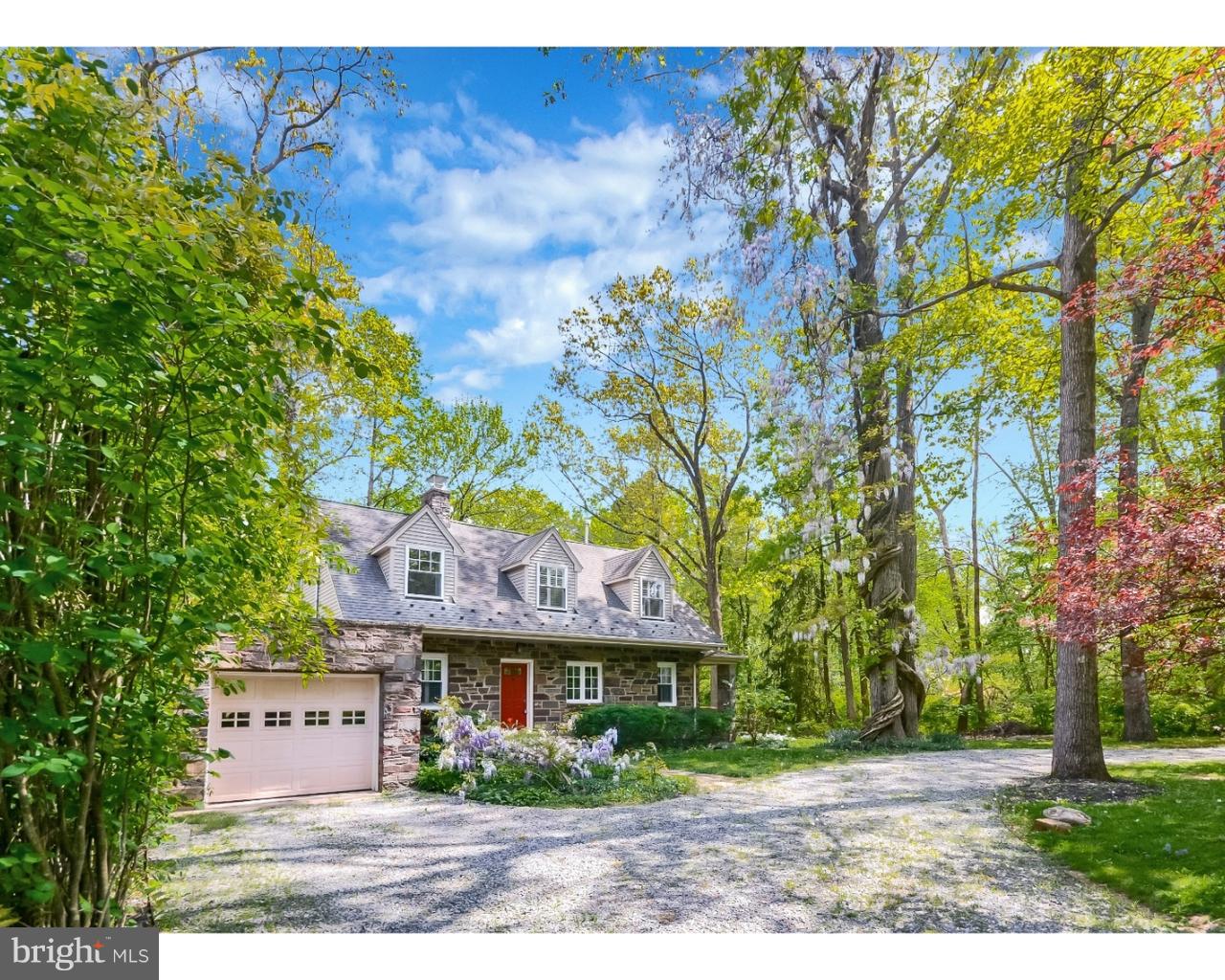387 Mt Lucas Road Princeton, NJ 08540 - Photo 24 of 25 Gallery Image 24