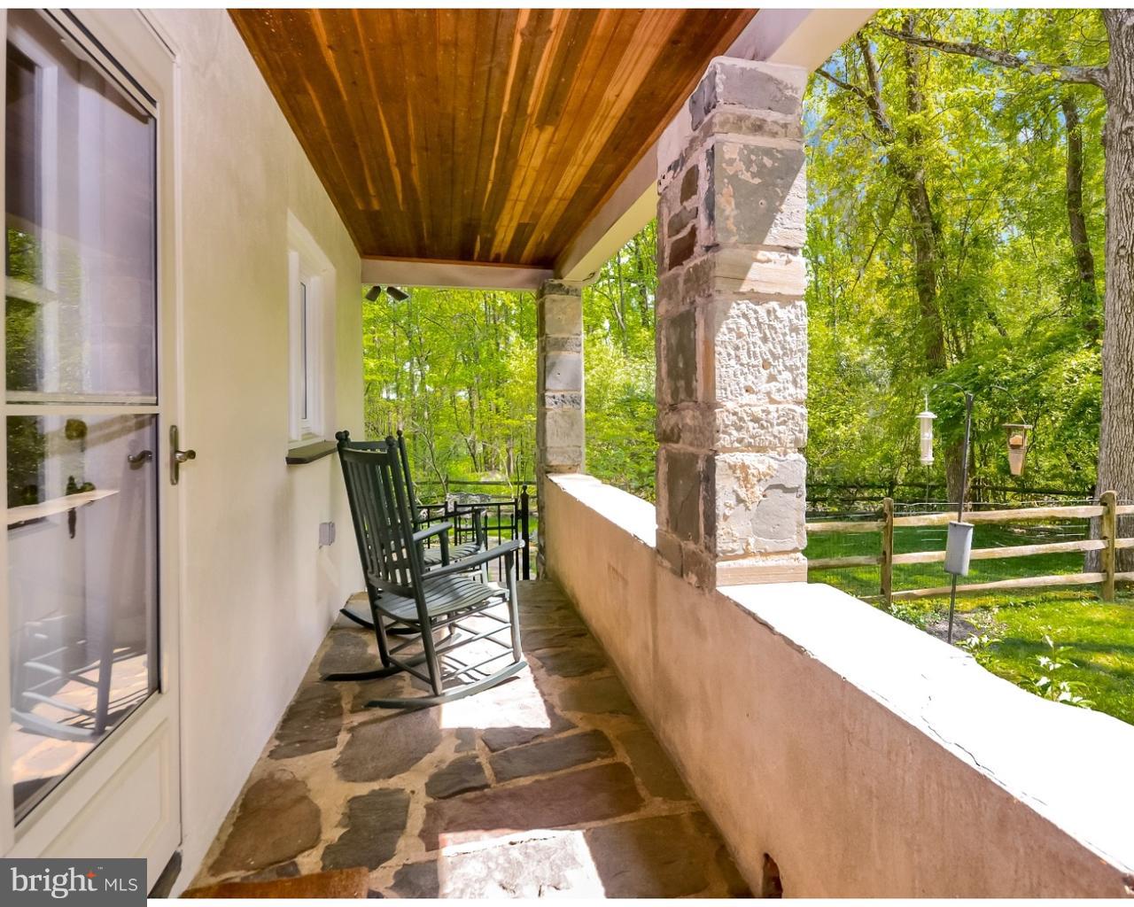 387 Mt Lucas Road Princeton, NJ 08540 - Photo 3 of 25 Gallery Image 3