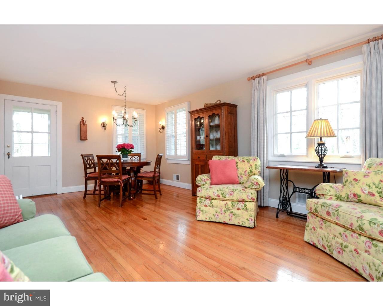 387 Mt Lucas Road Princeton, NJ 08540 - Photo 4 of 25 Gallery Image 4