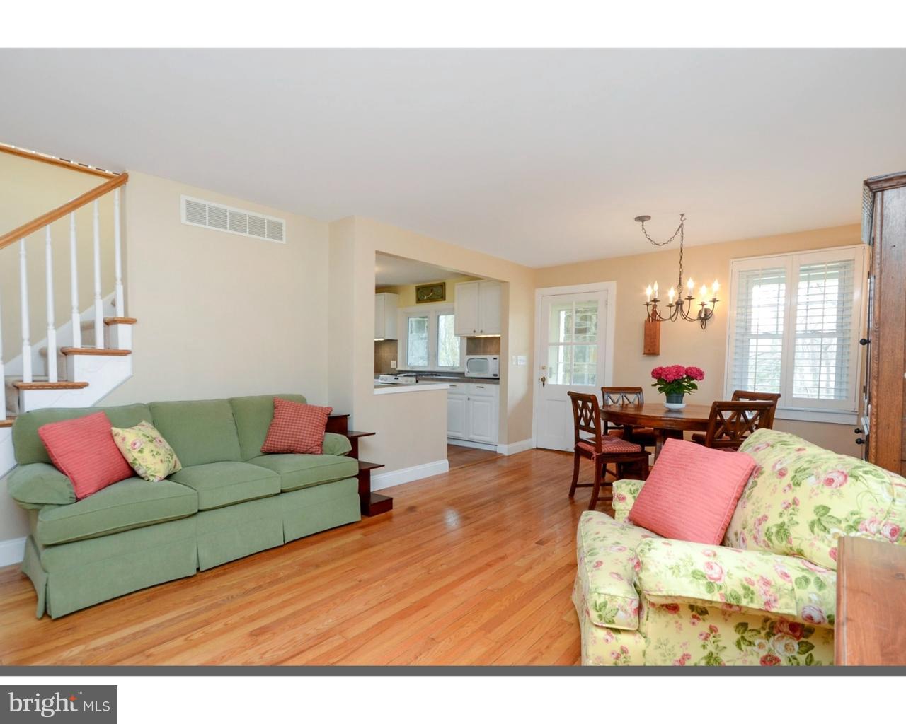 387 Mt Lucas Road Princeton, NJ 08540 - Photo 5 of 25 Gallery Image 5