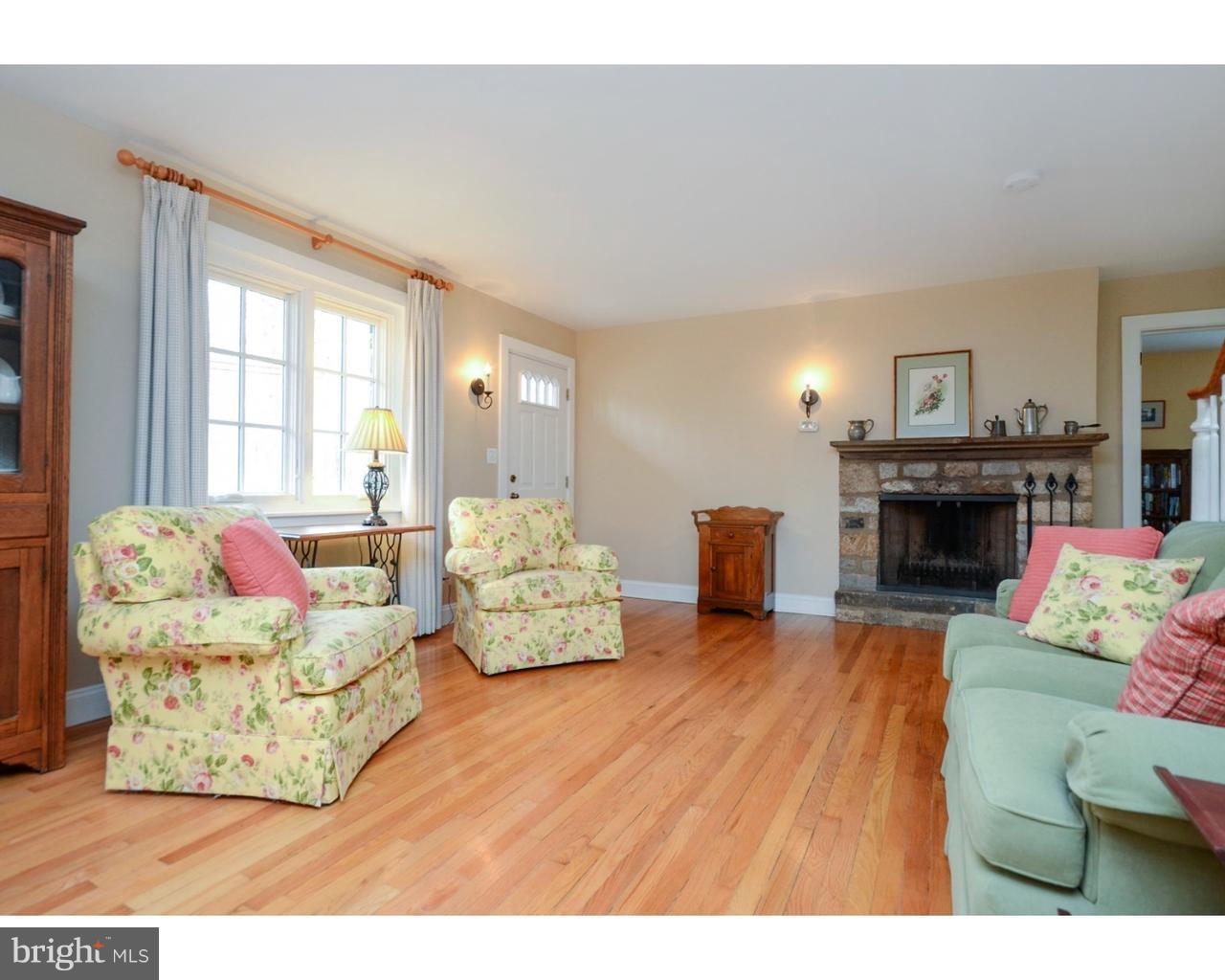 387 Mt Lucas Road Princeton, NJ 08540 - Photo 6 of 25 Gallery Image 6