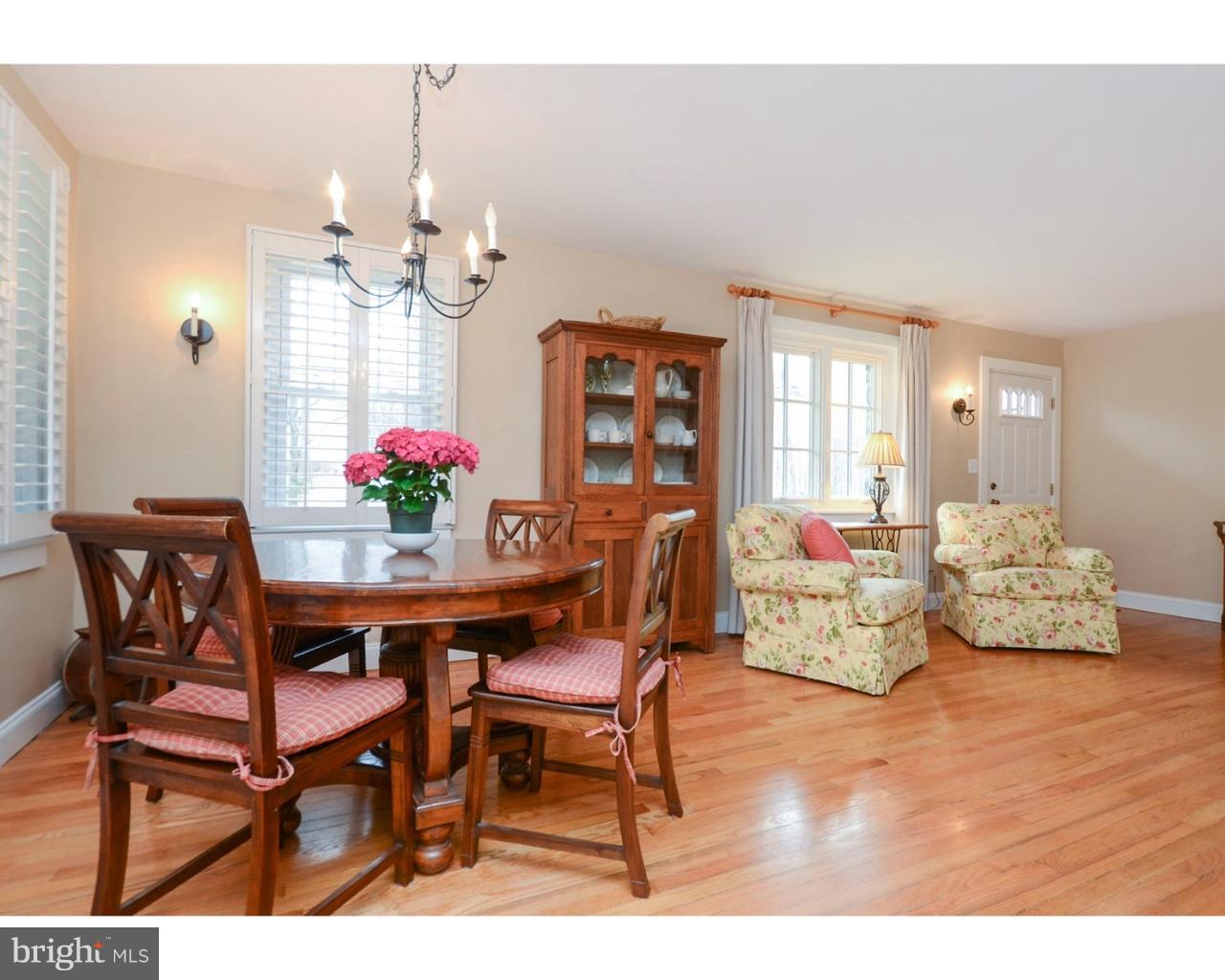 387 Mt Lucas Road Princeton, NJ 08540 - Photo 7 of 25 Gallery Image 7