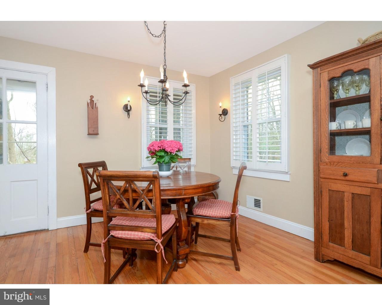 387 Mt Lucas Road Princeton, NJ 08540 - Photo 8 of 25 Gallery Image 8