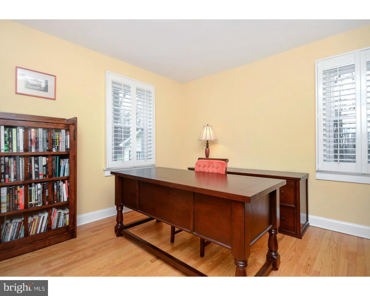 387 Mt Lucas Road Princeton, NJ 08540 - Photo 9 of 25 Gallery Image 9