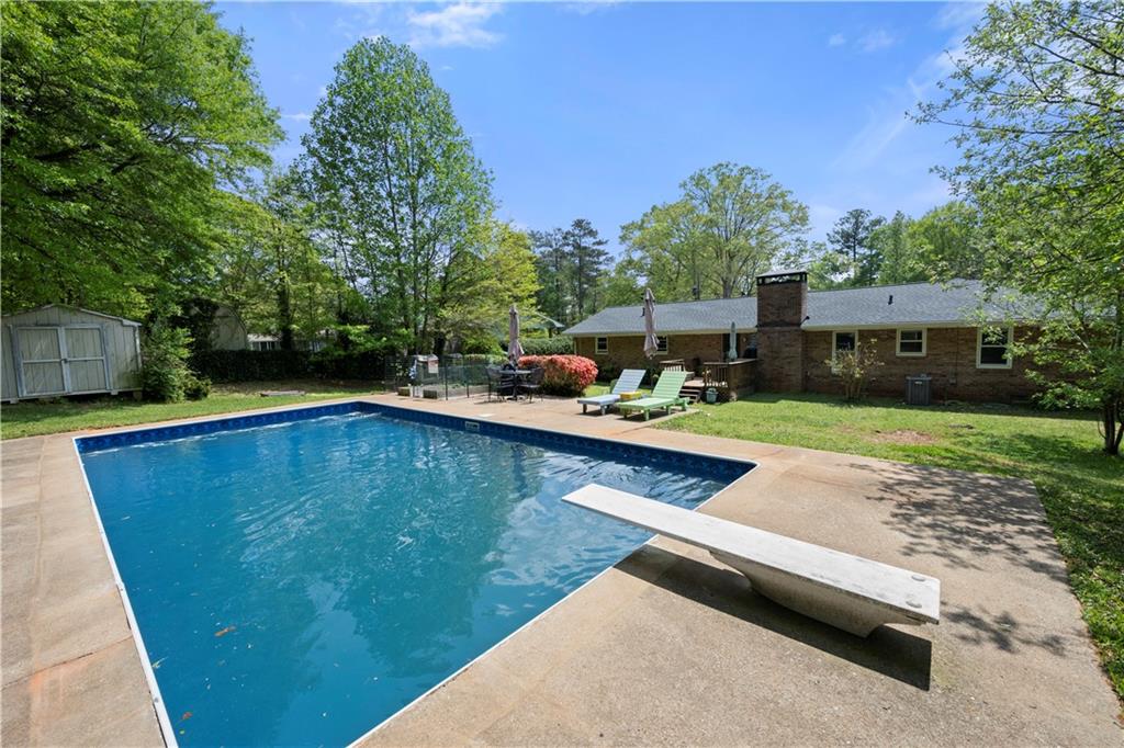 690 Manor Ridge Drive Mableton, GA 30126 - Photo 1 of 1 Gallery Image 1