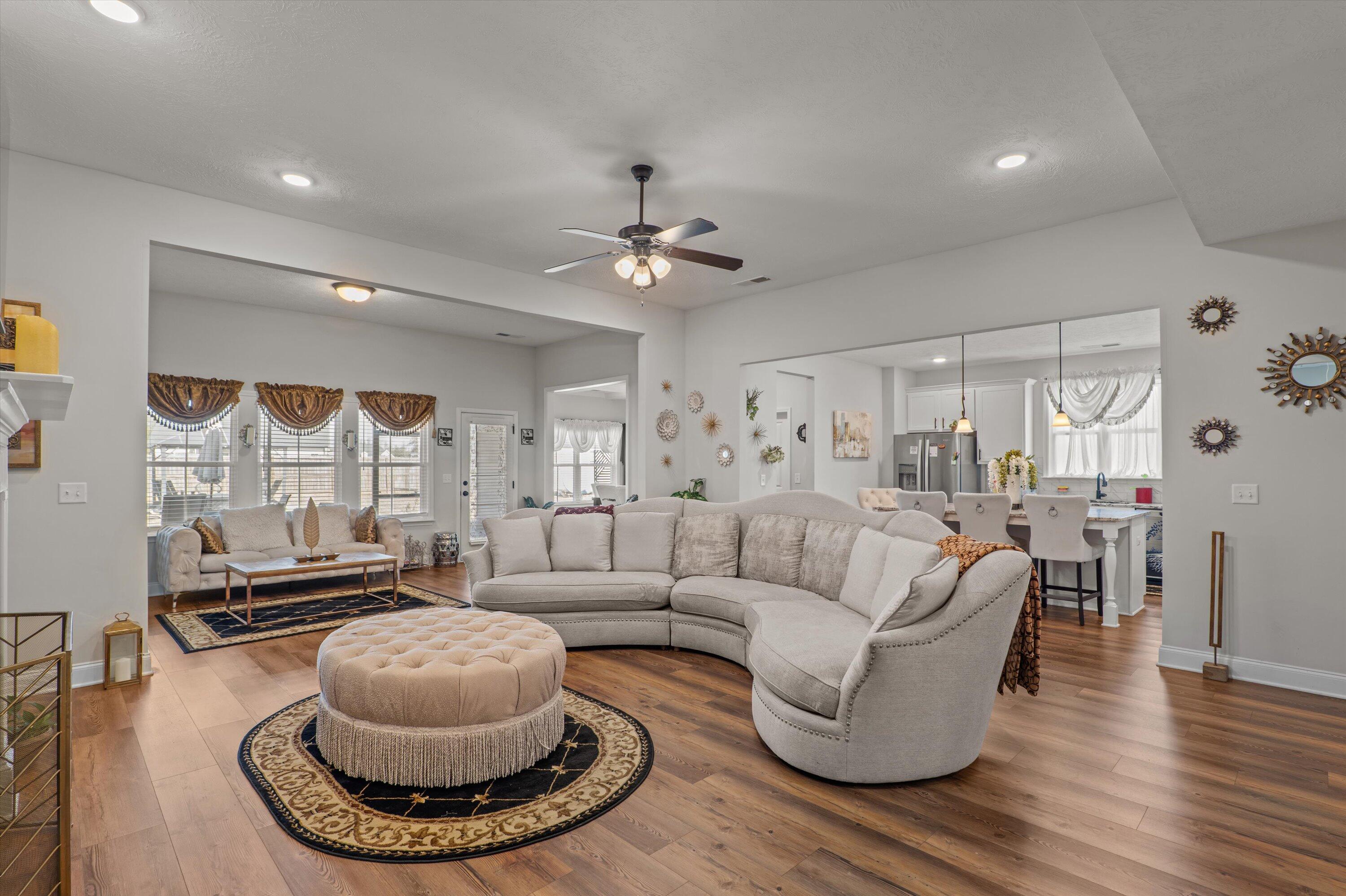 3622 Walker Creek Road Hephzibah, GA 30815 - Photo 12 of 56 13-P1754653