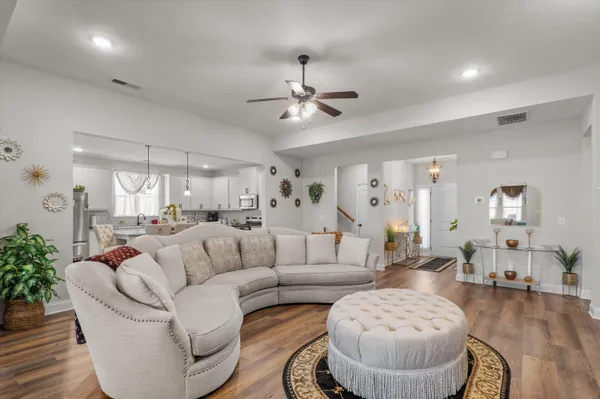 $455,000 | 3622 Walker Creek Road, Hephzibah, GA 30815