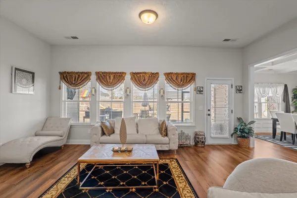 $455,000 | 3622 Walker Creek Road, Hephzibah, GA 30815