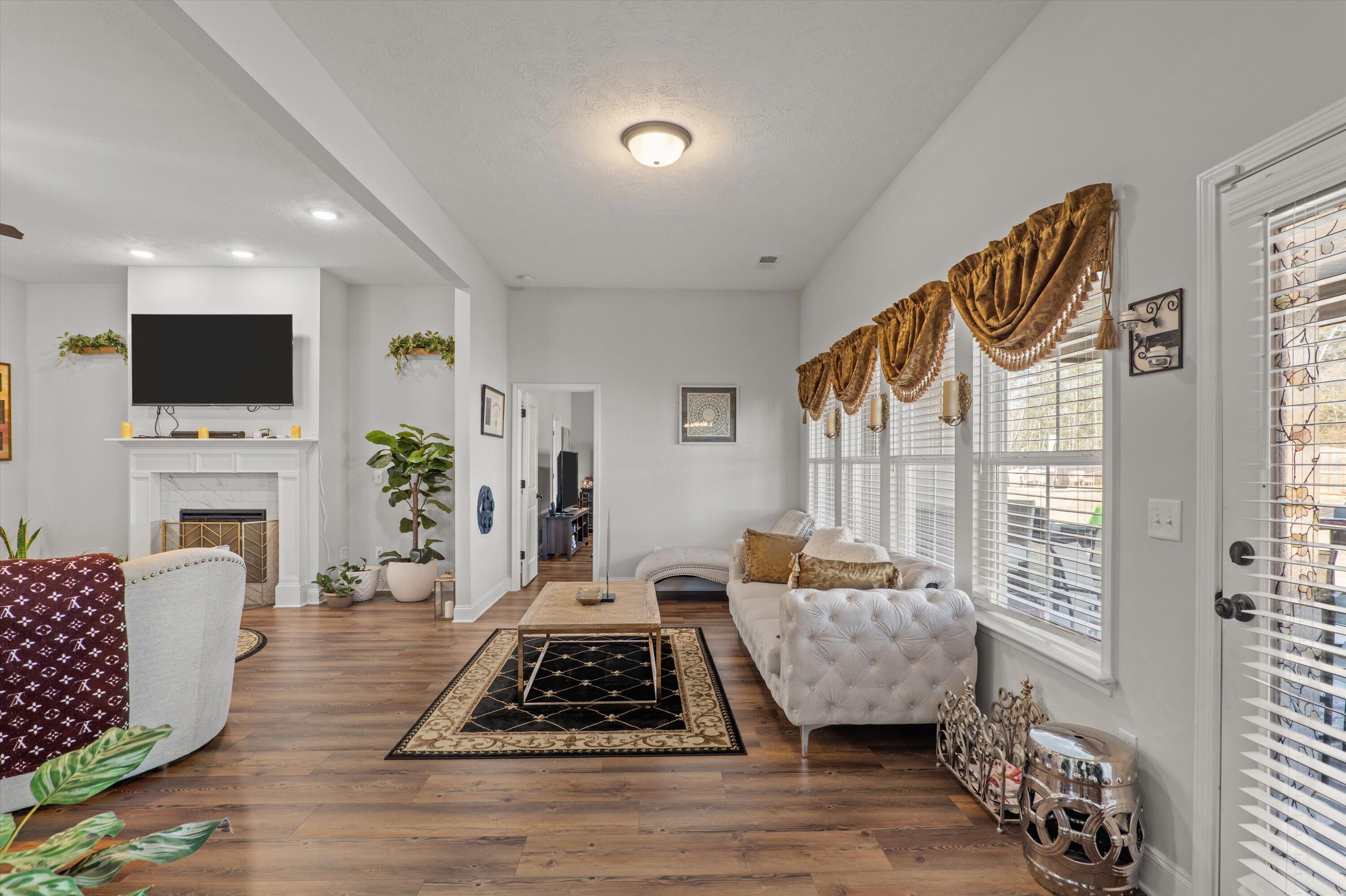 3622 Walker Creek Road Hephzibah, GA 30815 - Photo 16 of 56 17-P1754673